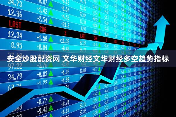 安全炒股配资网 文华财经文华财经多空趋势指标