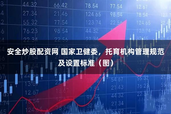 安全炒股配资网 国家卫健委，托育机构管理规范及设置标准（图）